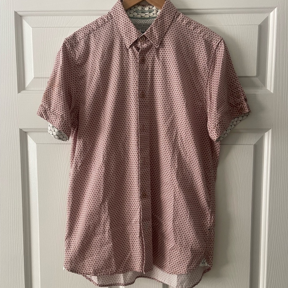 Ted baker